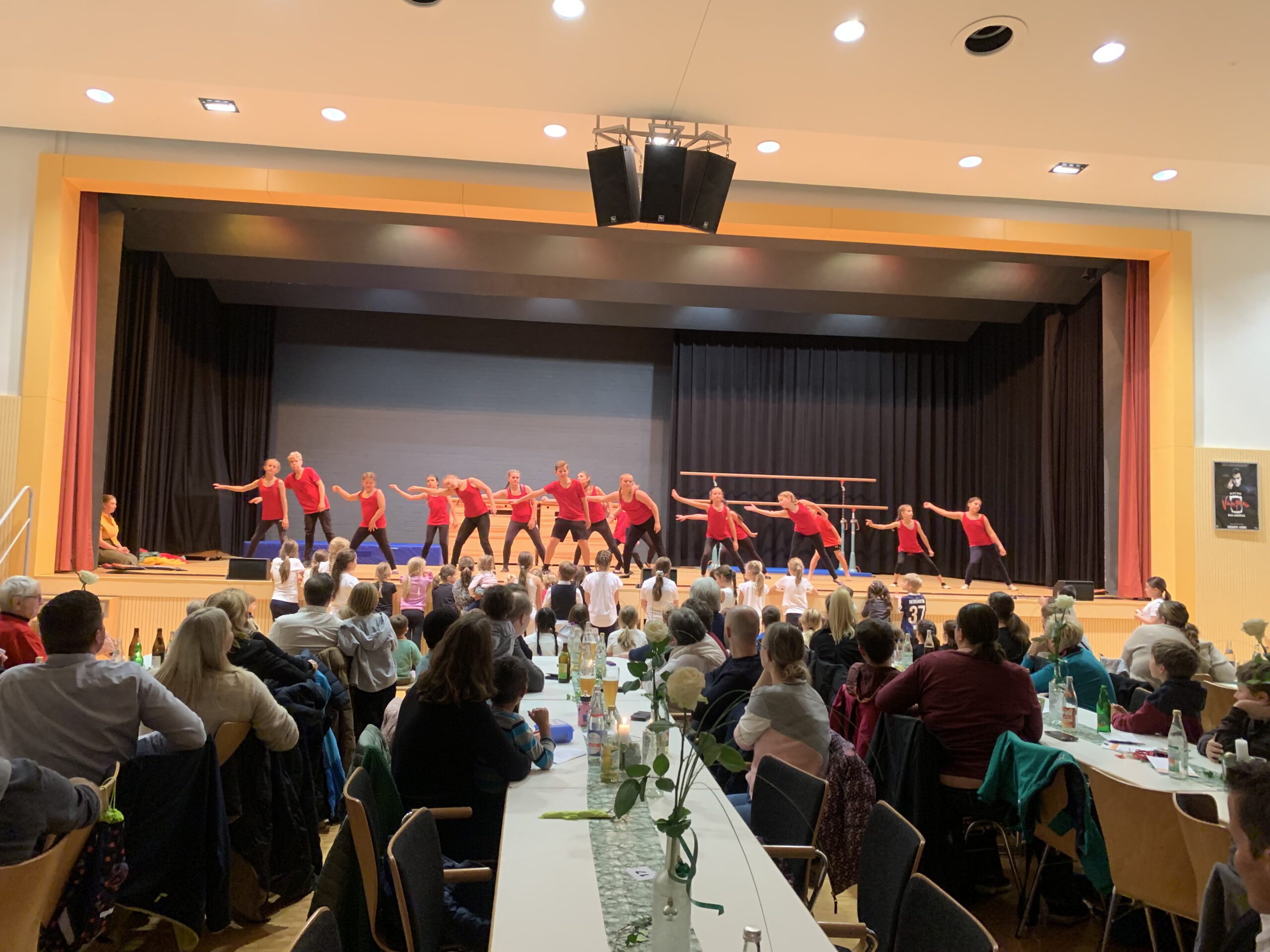 Kindersportgala