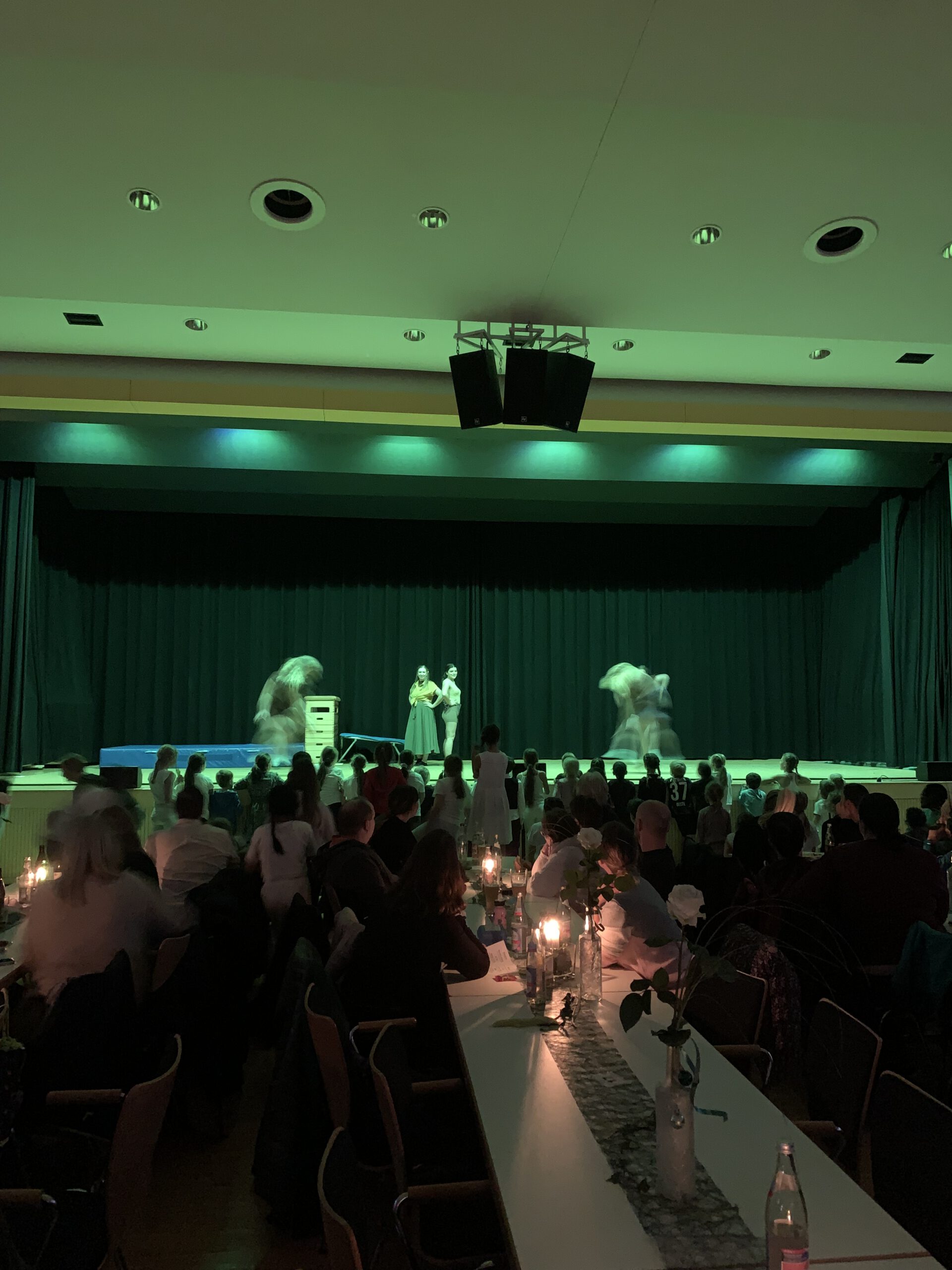 Kindersportgala